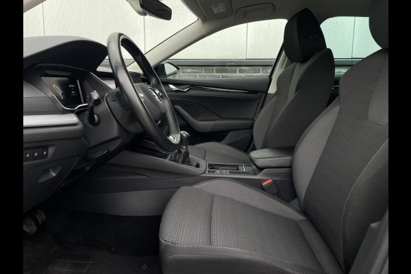 Škoda Octavia Combi 1.0 TSI Business Edition Plus Elek. Trekhaak | Virtual Cockpit | LED | Navi | Carplay