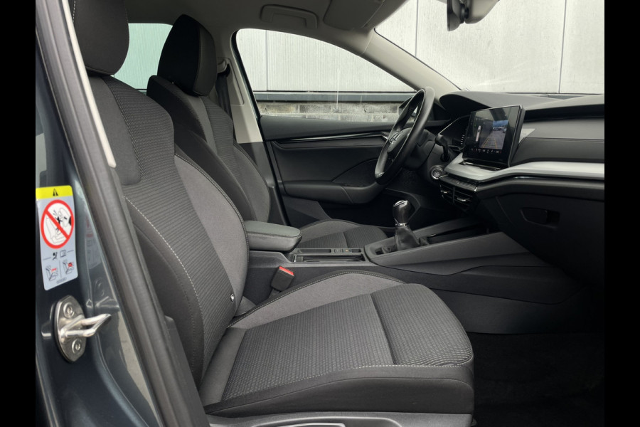 Škoda Octavia Combi 1.0 TSI Business Edition Plus Elek. Trekhaak | Virtual Cockpit | LED | Navi | Carplay