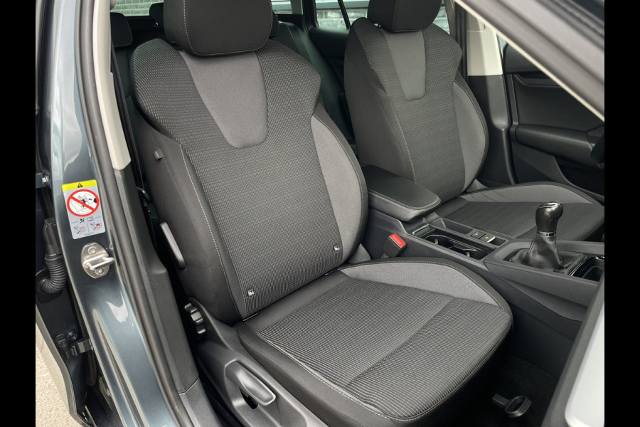 Škoda Octavia Combi 1.0 TSI Business Edition Plus Elek. Trekhaak | Virtual Cockpit | LED | Navi | Carplay