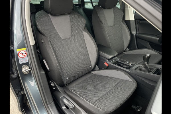 Škoda Octavia Combi 1.0 TSI Business Edition Plus Elek. Trekhaak | Virtual Cockpit | LED | Navi | Carplay