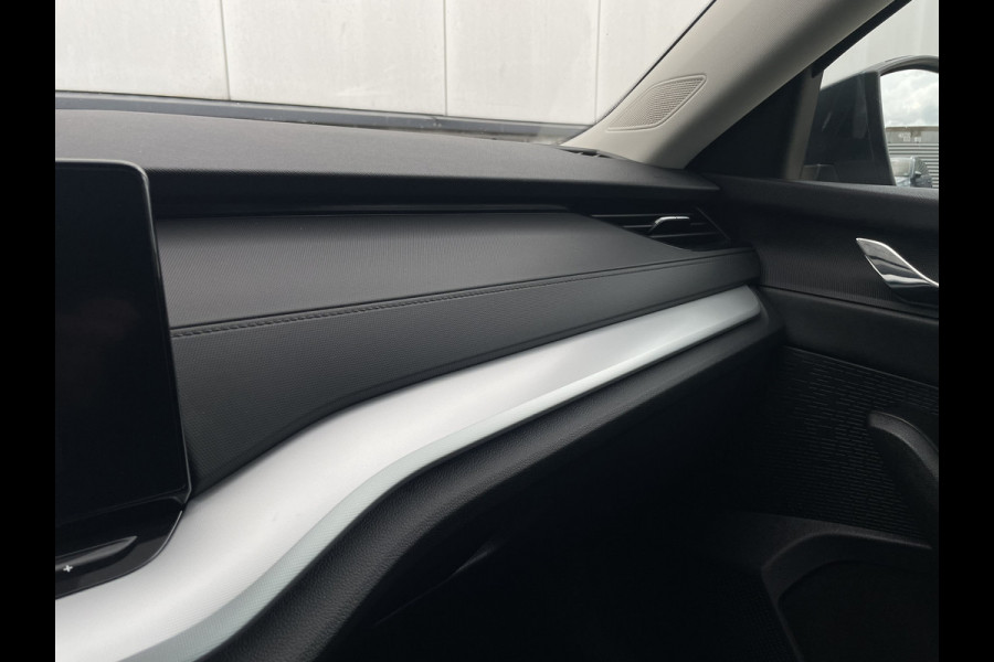 Škoda Octavia Combi 1.0 TSI Business Edition Plus Elek. Trekhaak | Virtual Cockpit | LED | Navi | Carplay