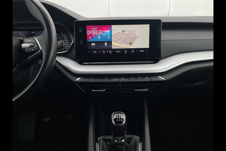 Škoda Octavia Combi 1.0 TSI Business Edition Plus Elek. Trekhaak | Virtual Cockpit | LED | Navi | Carplay