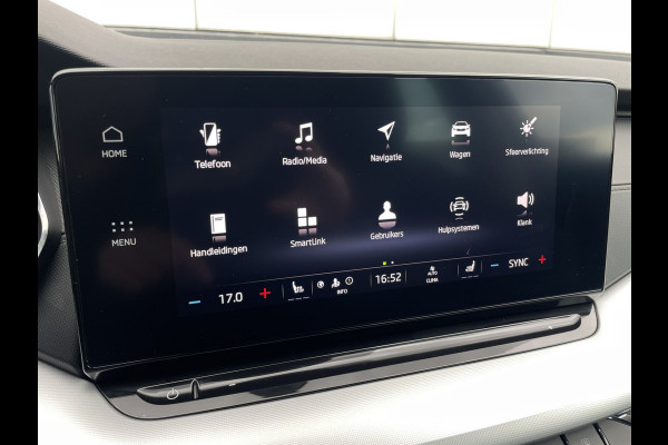 Škoda Octavia Combi 1.0 TSI Business Edition Plus Elek. Trekhaak | Virtual Cockpit | LED | Navi | Carplay