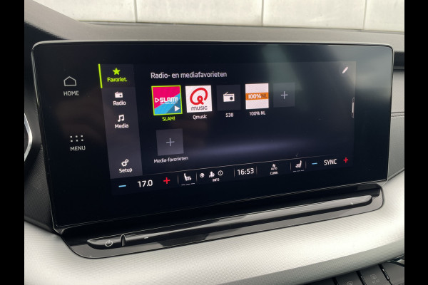 Škoda Octavia Combi 1.0 TSI Business Edition Plus Elek. Trekhaak | Virtual Cockpit | LED | Navi | Carplay