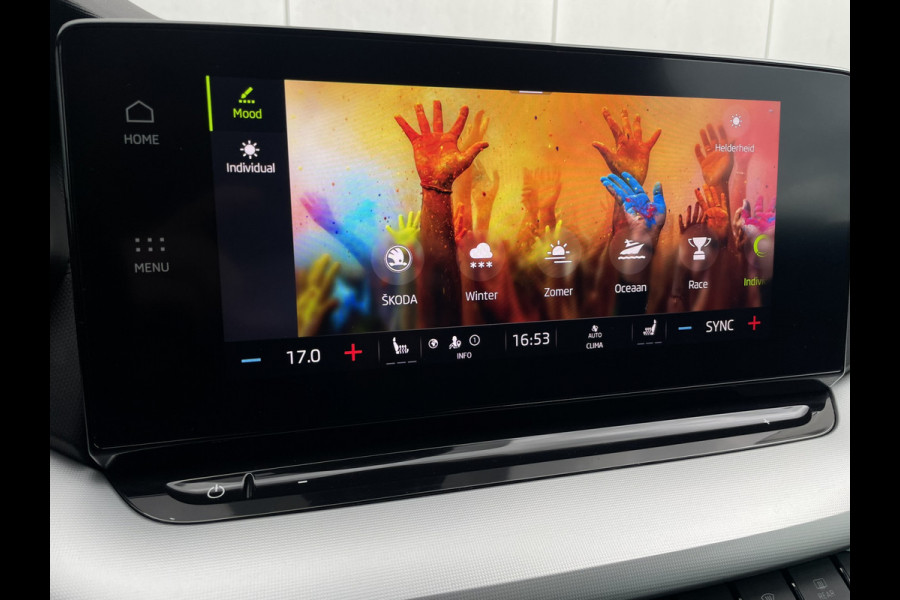 Škoda Octavia Combi 1.0 TSI Business Edition Plus Elek. Trekhaak | Virtual Cockpit | LED | Navi | Carplay