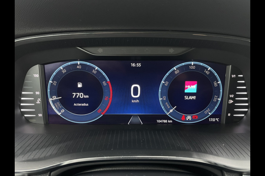 Škoda Octavia Combi 1.0 TSI Business Edition Plus Elek. Trekhaak | Virtual Cockpit | LED | Navi | Carplay