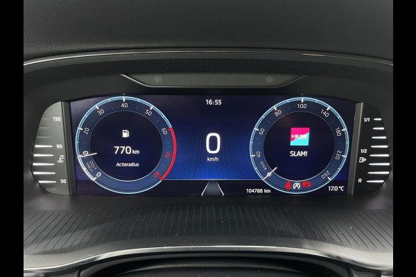 Škoda Octavia Combi 1.0 TSI Business Edition Plus Elek. Trekhaak | Virtual Cockpit | LED | Navi | Carplay