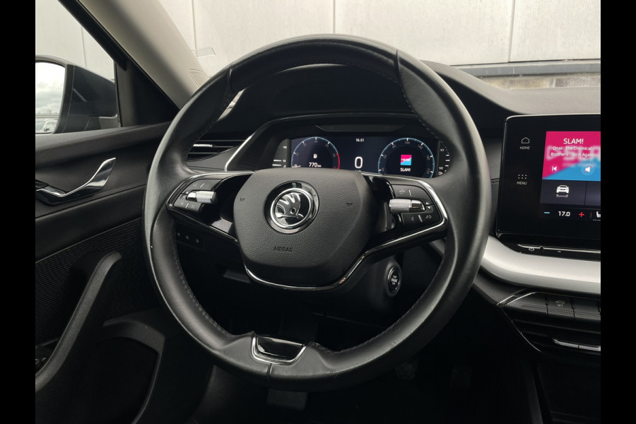 Škoda Octavia Combi 1.0 TSI Business Edition Plus Elek. Trekhaak | Virtual Cockpit | LED | Navi | Carplay