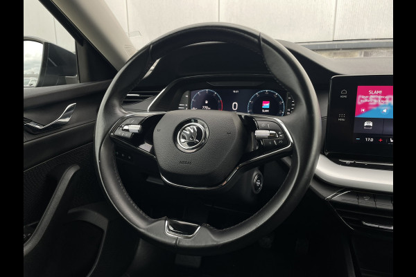 Škoda Octavia Combi 1.0 TSI Business Edition Plus Elek. Trekhaak | Virtual Cockpit | LED | Navi | Carplay
