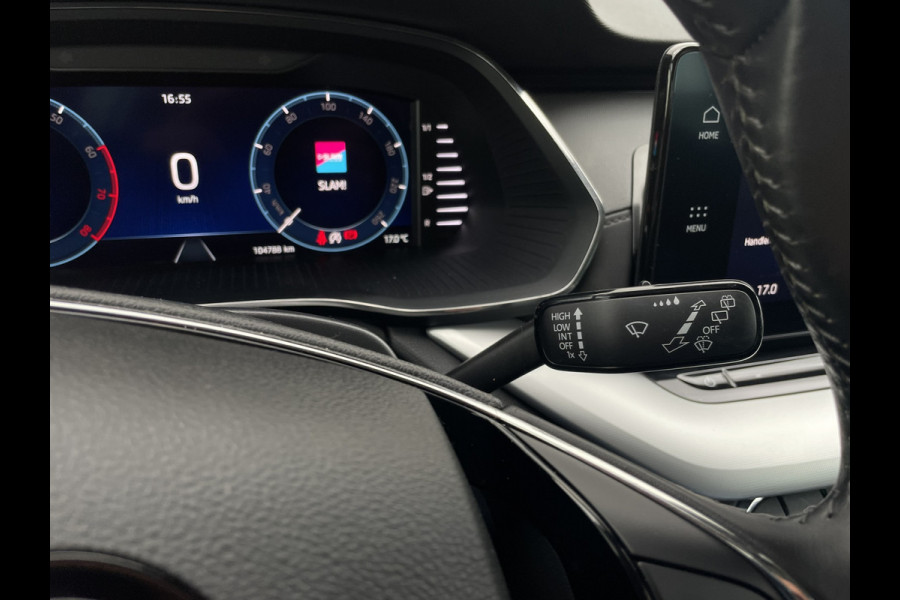 Škoda Octavia Combi 1.0 TSI Business Edition Plus Elek. Trekhaak | Virtual Cockpit | LED | Navi | Carplay