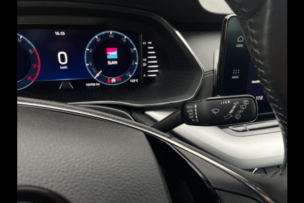 Škoda Octavia Combi 1.0 TSI Business Edition Plus Elek. Trekhaak | Virtual Cockpit | LED | Navi | Carplay