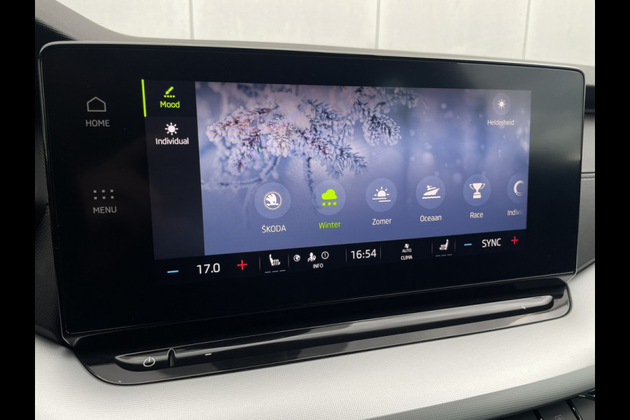 Škoda Octavia Combi 1.0 TSI Business Edition Plus Elek. Trekhaak | Virtual Cockpit | LED | Navi | Carplay