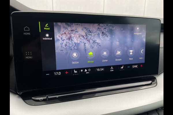 Škoda Octavia Combi 1.0 TSI Business Edition Plus Elek. Trekhaak | Virtual Cockpit | LED | Navi | Carplay