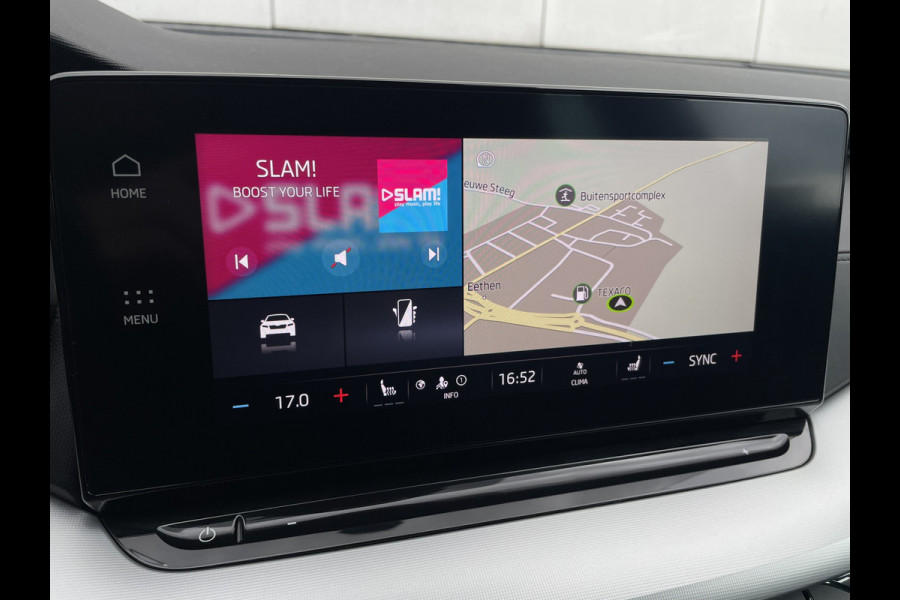 Škoda Octavia Combi 1.0 TSI Business Edition Plus Elek. Trekhaak | Virtual Cockpit | LED | Navi | Carplay