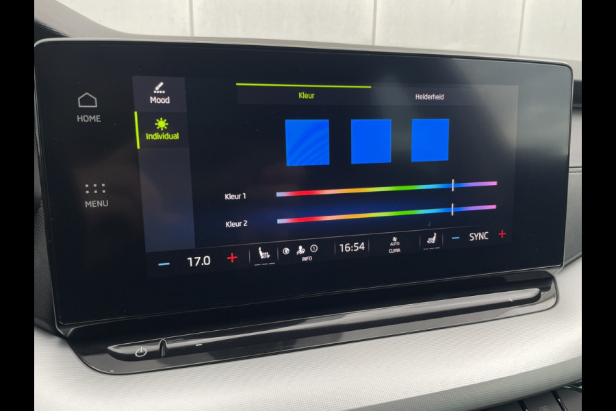 Škoda Octavia Combi 1.0 TSI Business Edition Plus Elek. Trekhaak | Virtual Cockpit | LED | Navi | Carplay