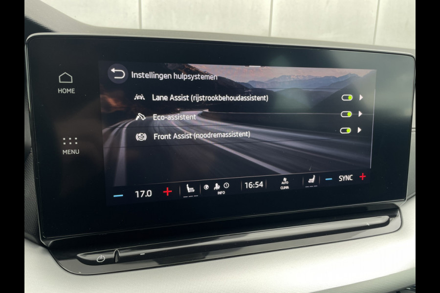 Škoda Octavia Combi 1.0 TSI Business Edition Plus Elek. Trekhaak | Virtual Cockpit | LED | Navi | Carplay