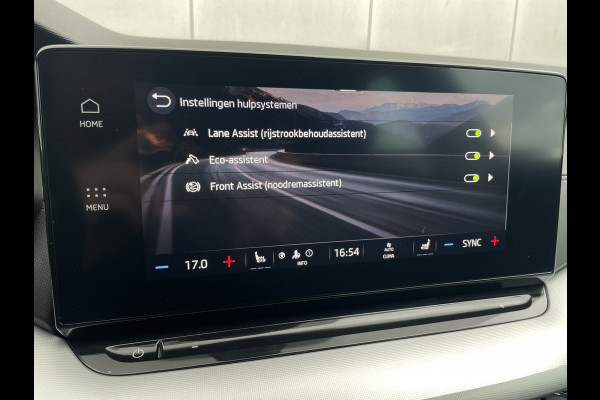 Škoda Octavia Combi 1.0 TSI Business Edition Plus Elek. Trekhaak | Virtual Cockpit | LED | Navi | Carplay