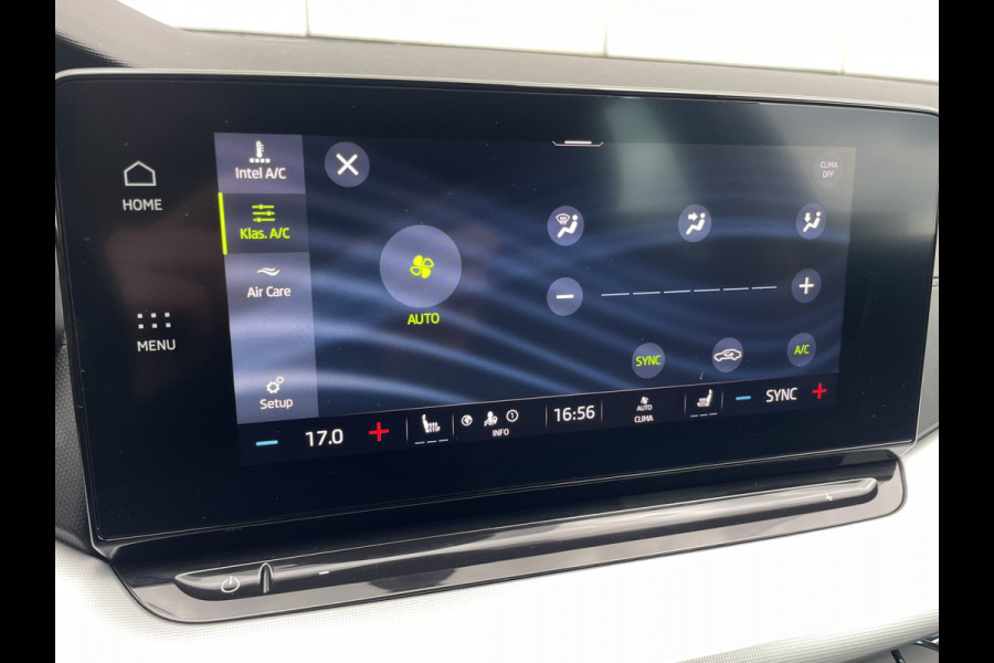 Škoda Octavia Combi 1.0 TSI Business Edition Plus Elek. Trekhaak | Virtual Cockpit | LED | Navi | Carplay