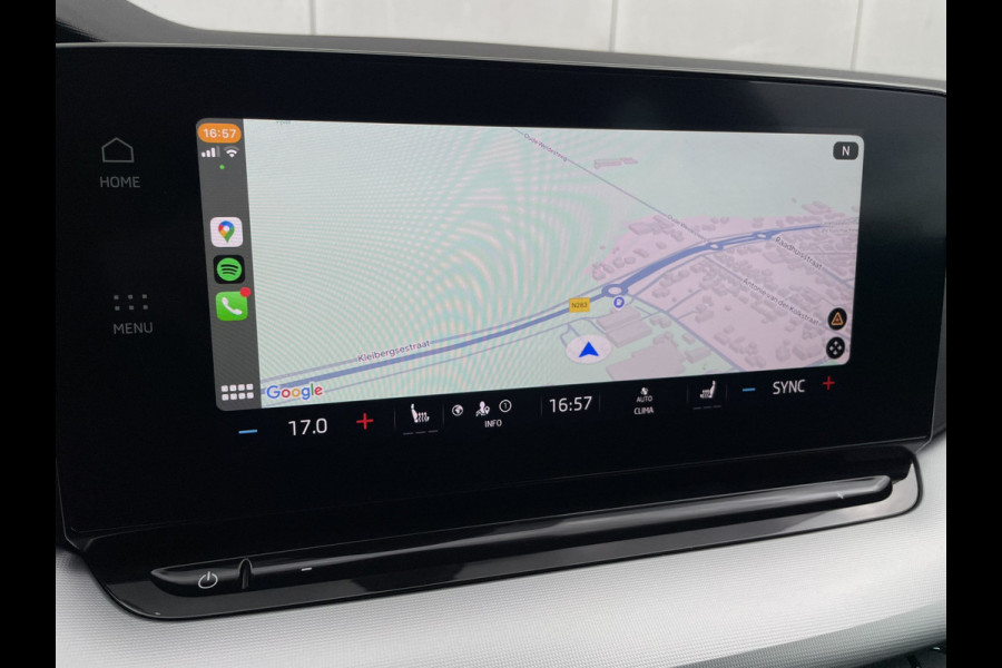 Škoda Octavia Combi 1.0 TSI Business Edition Plus Elek. Trekhaak | Virtual Cockpit | LED | Navi | Carplay