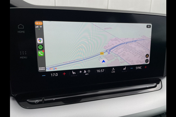 Škoda Octavia Combi 1.0 TSI Business Edition Plus Elek. Trekhaak | Virtual Cockpit | LED | Navi | Carplay