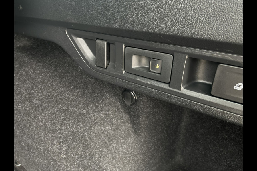 Škoda Octavia Combi 1.0 TSI Business Edition Plus Elek. Trekhaak | Virtual Cockpit | LED | Navi | Carplay
