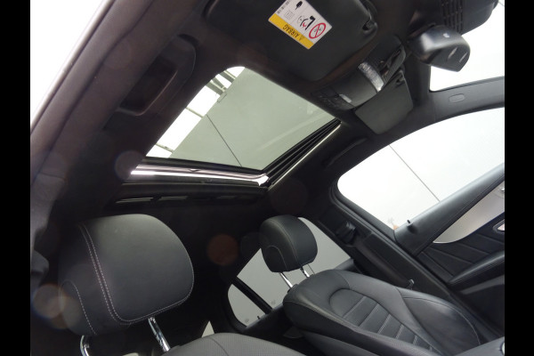 Mercedes-Benz GLC Coupé AMG 43 4MATIC * BURMESTER * VENTILATIE !!