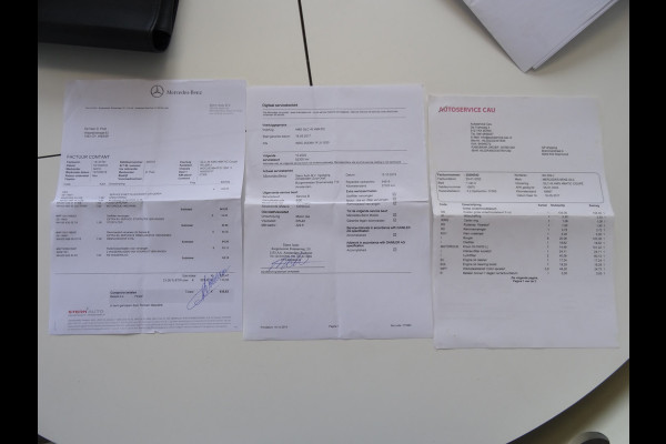 Mercedes-Benz GLC Coupé AMG 43 4MATIC * BURMESTER * VENTILATIE !!