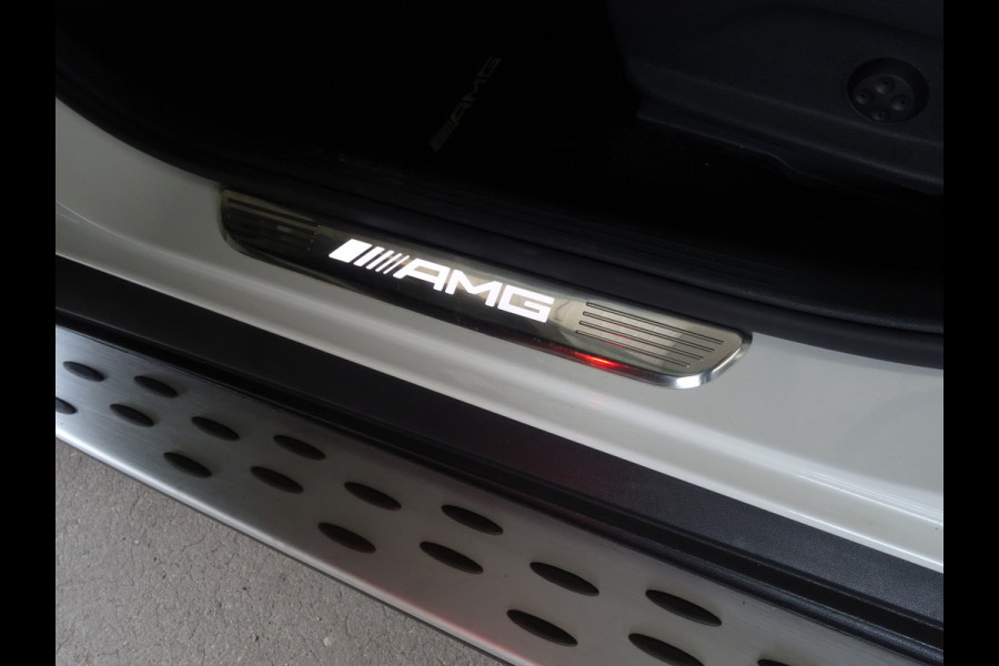 Mercedes-Benz GLC Coupé AMG 43 4MATIC * BURMESTER * VENTILATIE !!
