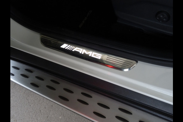 Mercedes-Benz GLC Coupé AMG 43 4MATIC * BURMESTER * VENTILATIE !!