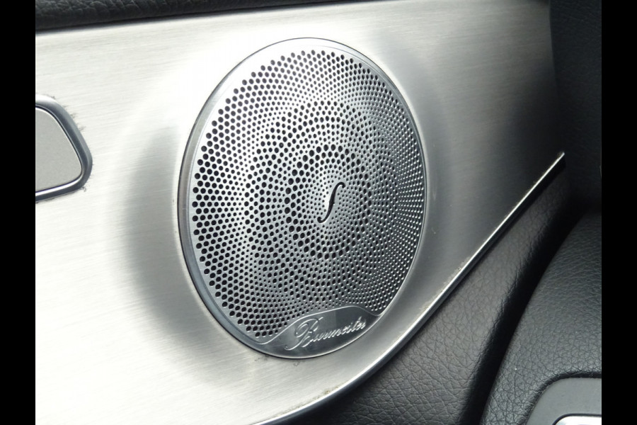 Mercedes-Benz GLC Coupé AMG 43 4MATIC * BURMESTER * VENTILATIE !!
