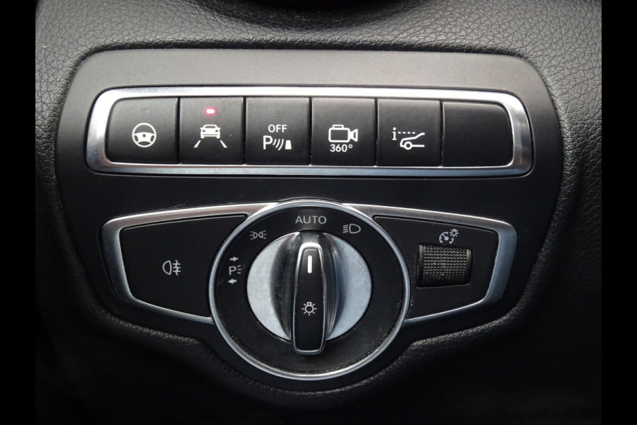Mercedes-Benz GLC Coupé AMG 43 4MATIC * BURMESTER * VENTILATIE !!