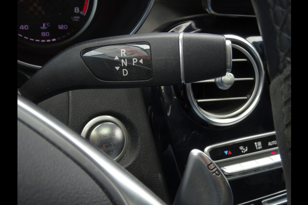 Mercedes-Benz GLC Coupé AMG 43 4MATIC * BURMESTER * VENTILATIE !!