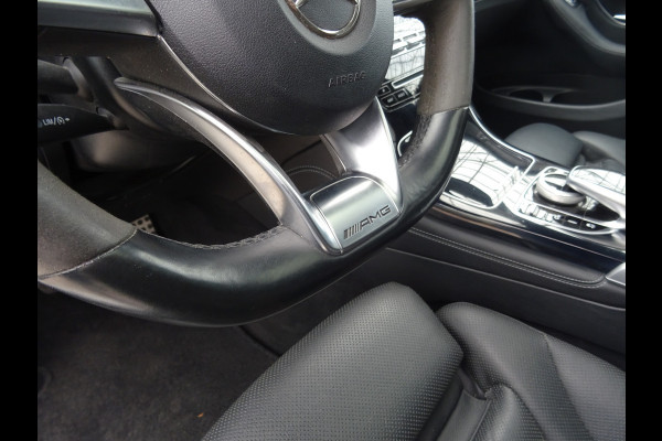 Mercedes-Benz GLC Coupé AMG 43 4MATIC * BURMESTER * VENTILATIE !!
