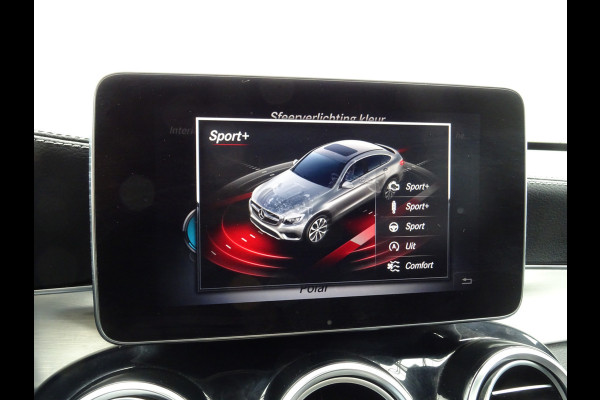 Mercedes-Benz GLC Coupé AMG 43 4MATIC * BURMESTER * VENTILATIE !!