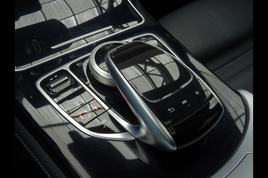 Mercedes-Benz GLC Coupé AMG 43 4MATIC * BURMESTER * VENTILATIE !!