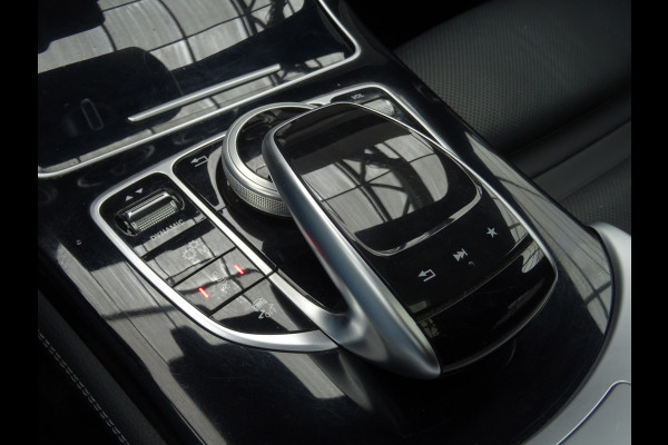 Mercedes-Benz GLC Coupé AMG 43 4MATIC * BURMESTER * VENTILATIE !!