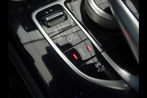 Mercedes-Benz GLC Coupé AMG 43 4MATIC * BURMESTER * VENTILATIE !!