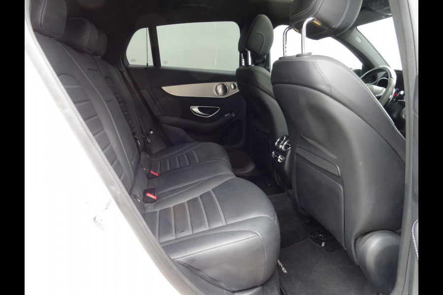 Mercedes-Benz GLC Coupé AMG 43 4MATIC * BURMESTER * VENTILATIE !!