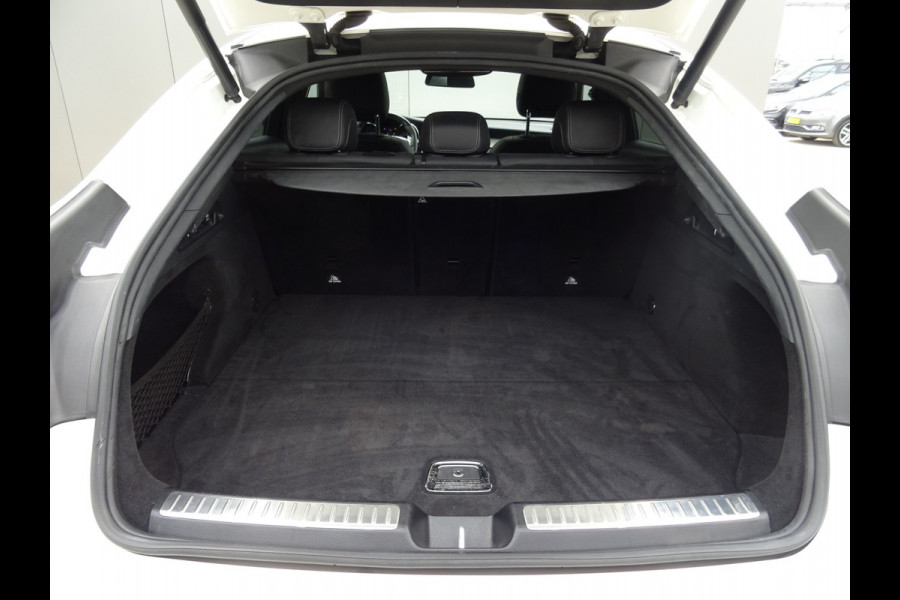Mercedes-Benz GLC Coupé AMG 43 4MATIC * BURMESTER * VENTILATIE !!