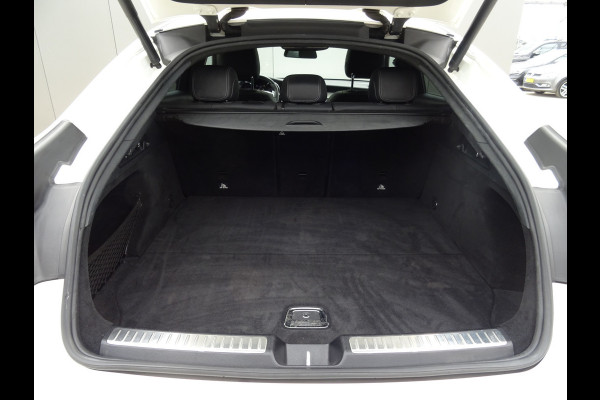 Mercedes-Benz GLC Coupé AMG 43 4MATIC * BURMESTER * VENTILATIE !!