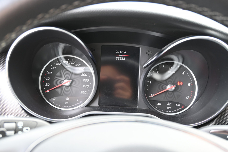 Mercedes-Benz V-Klasse 300d Extra Lang DC Avantgarde Edition AMG met Night pakket, Distronic, Alarm kl. 3