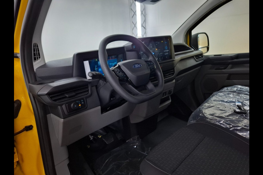 Ford Transit Custom 300 2.0 TDCI 136pk L2H1 Trend AUTOMAAT Schuifdeur L+R Eenmalige Aktieprijs op=op