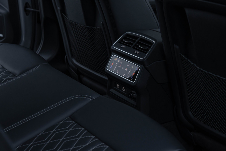 Audi A7 Sportback 55 TFSi-e 367pk Quattro Pano S-stoelen HuD B&O Trekhaak 21''