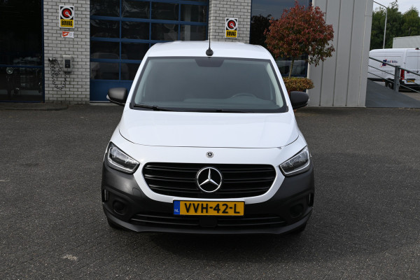 Mercedes-Benz Citan 108 CDI L1 Airco
