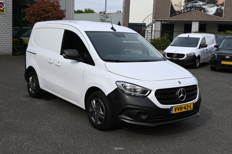 Mercedes-Benz Citan 108 CDI L1 Airco