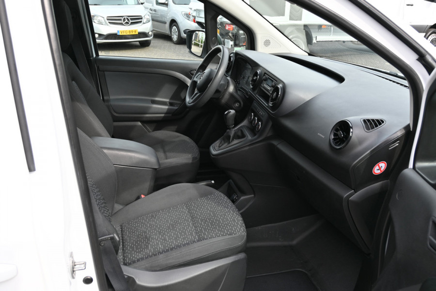Mercedes-Benz Citan 108 CDI L1 Airco