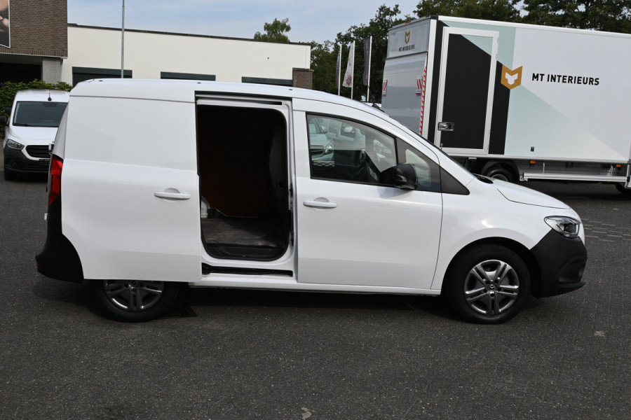 Mercedes-Benz Citan 108 CDI L1 Airco