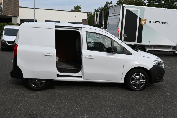 Mercedes-Benz Citan 108 CDI L1 Airco