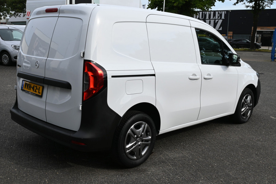 Mercedes-Benz Citan 108 CDI L1 Airco