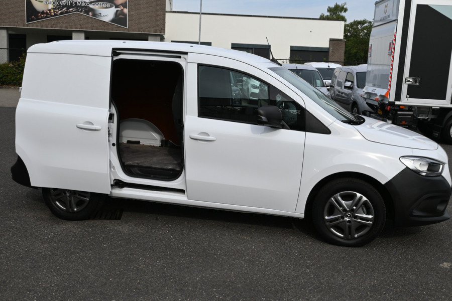 Mercedes-Benz Citan 108 CDI L1 Airco